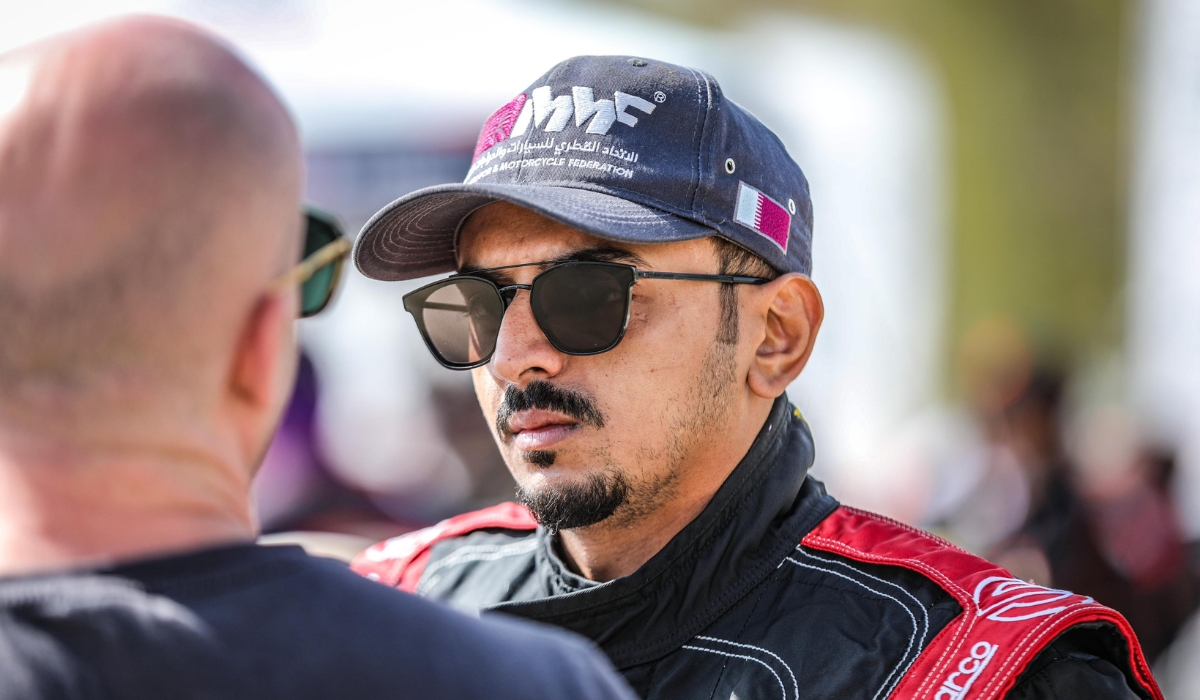 Faisal Al Yafei of Qatar Makes Distinguished Achievement at UAE Rotax Max Challenge for Karting